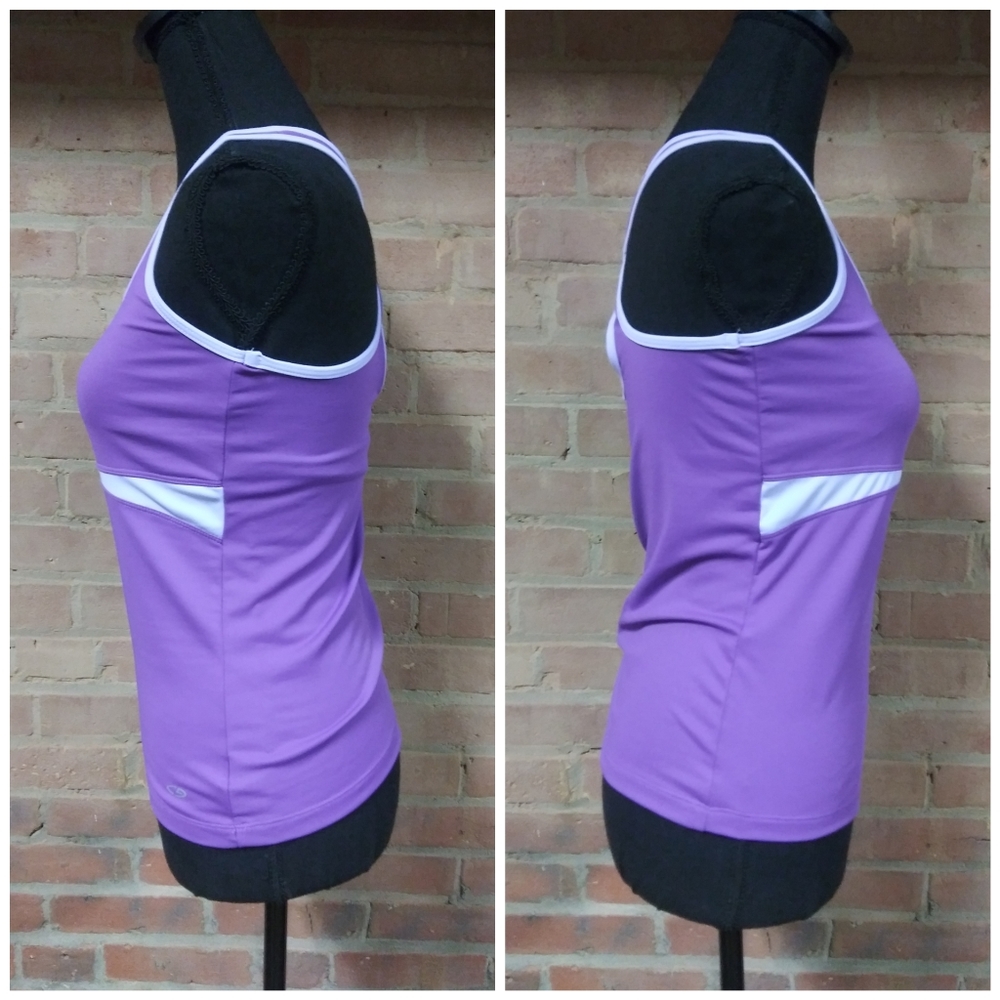 Champion | Razor Back Athletic Tank Top - Picture 3 of 6